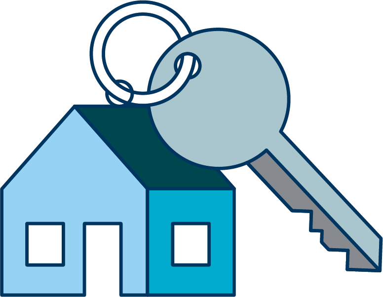Icon Homeownership