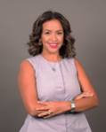 Ivonne Vasquez