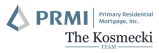 Primary Residential Mortgage