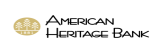 American_Heritage_Bank
